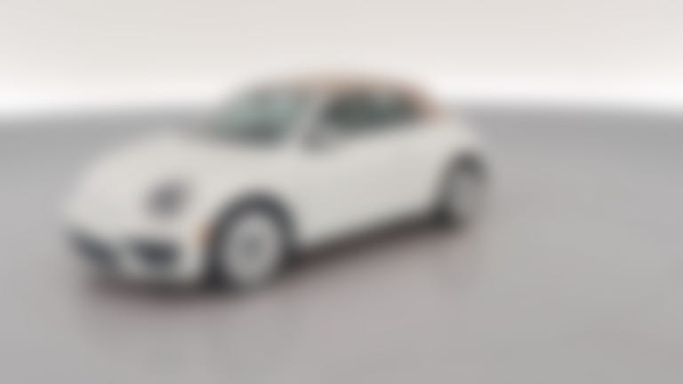 2019 Volkswagen Beetle vehicle photo