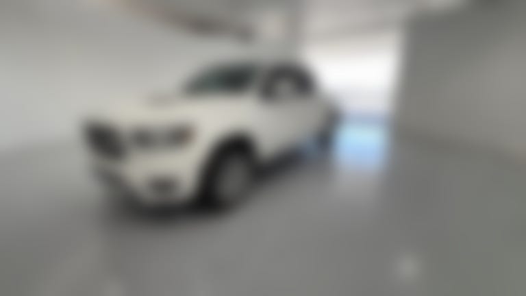 2022 Ram 1500 Crew Cab vehicle photo
