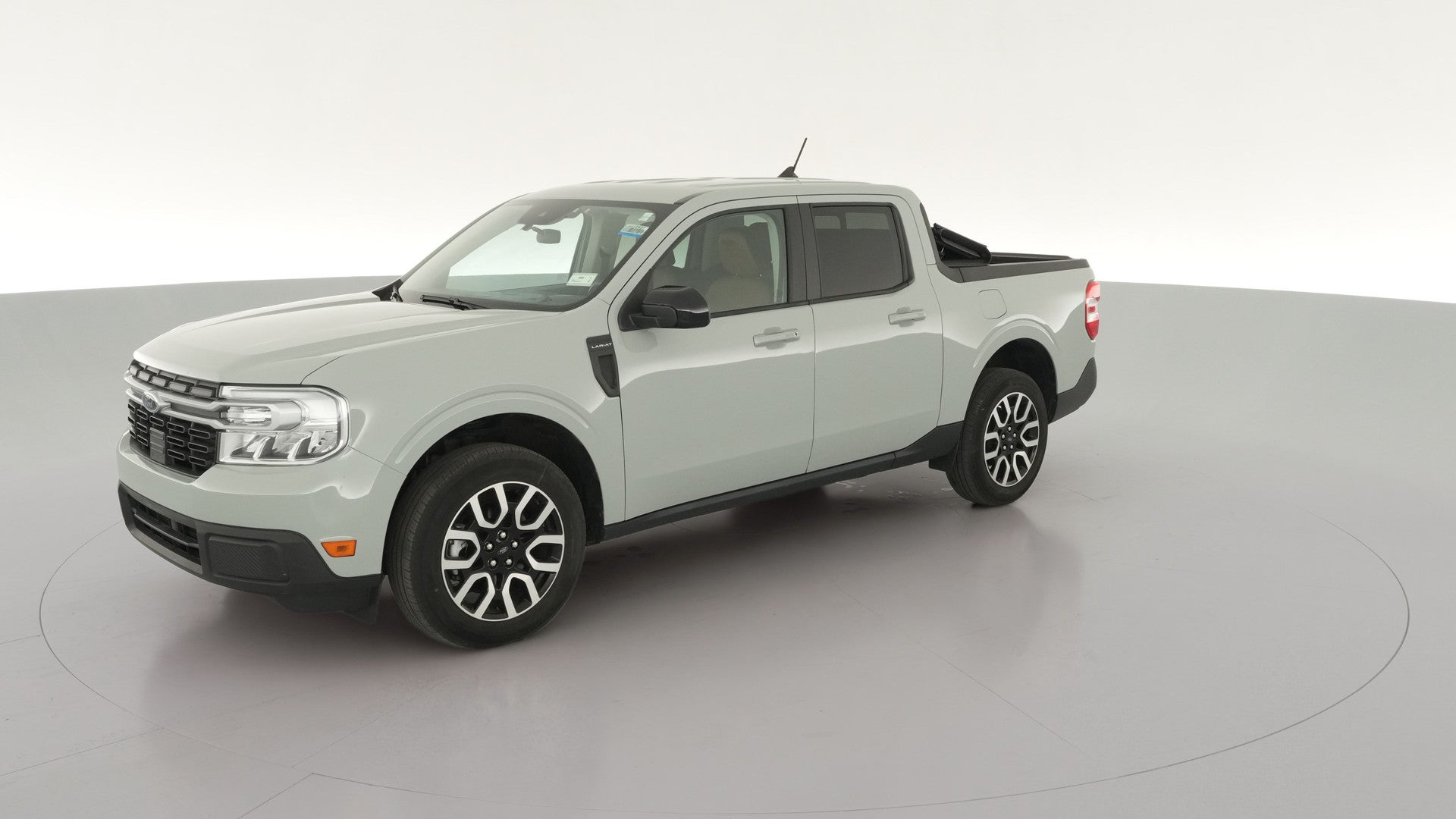 2024 Ford Maverick vehicle photo