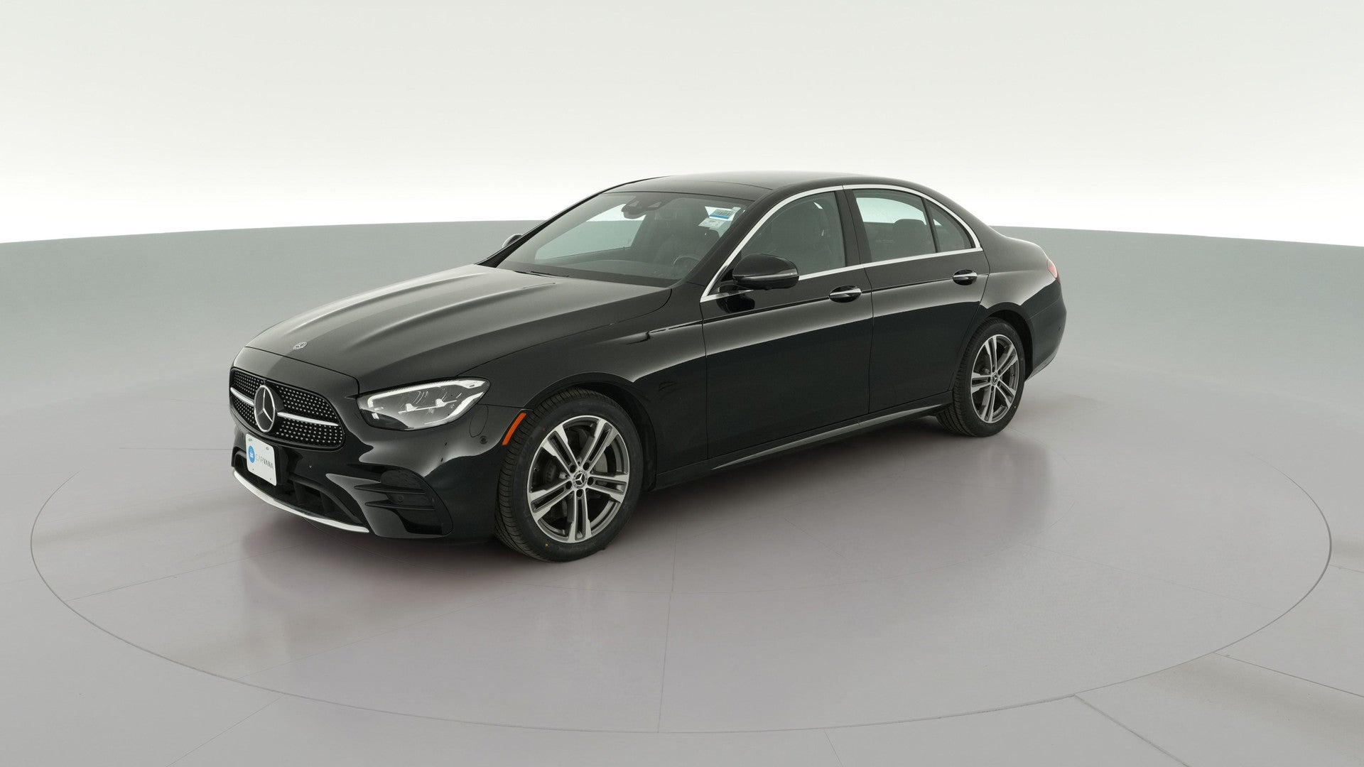 2021 Mercedes-Benz E-Class vehicle photo
