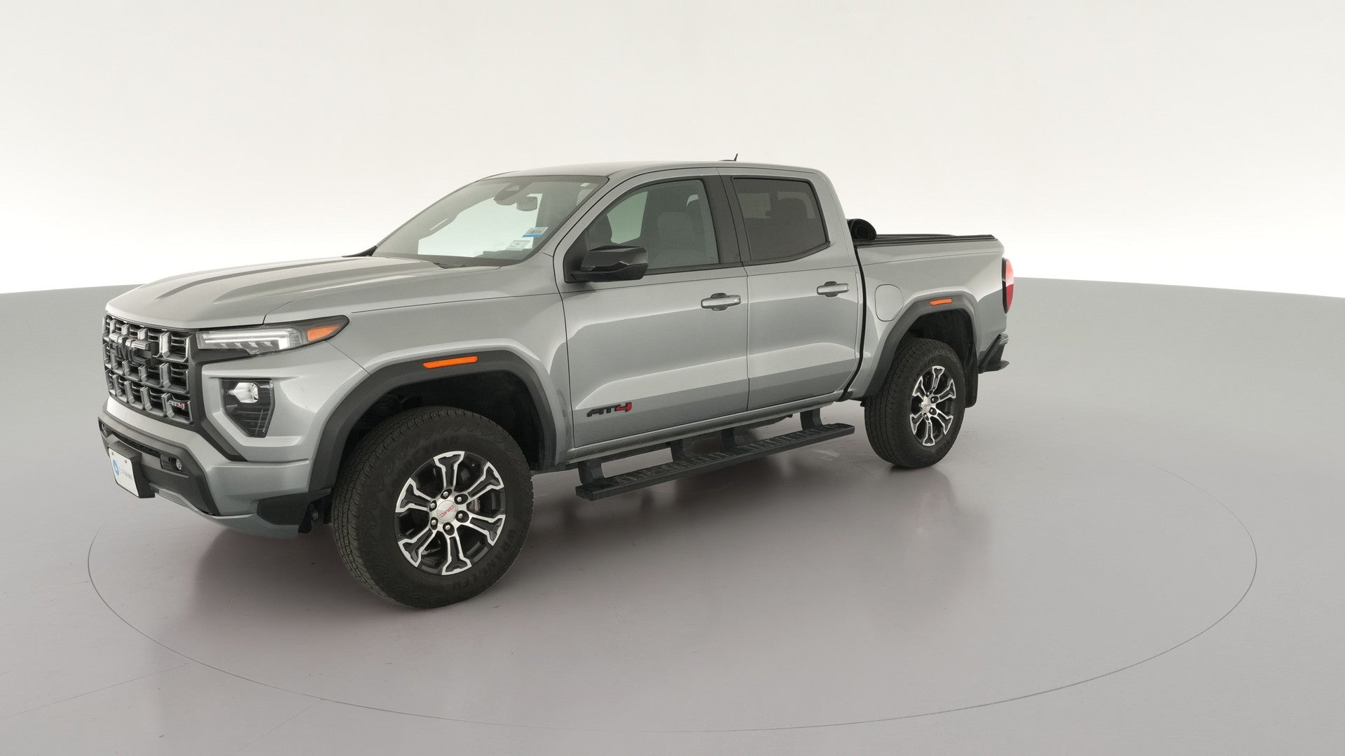 2024 GMC Canyon Crew Cab vehicle photo
