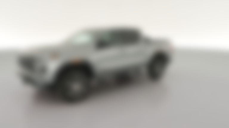 2024 GMC Canyon Crew Cab vehicle photo