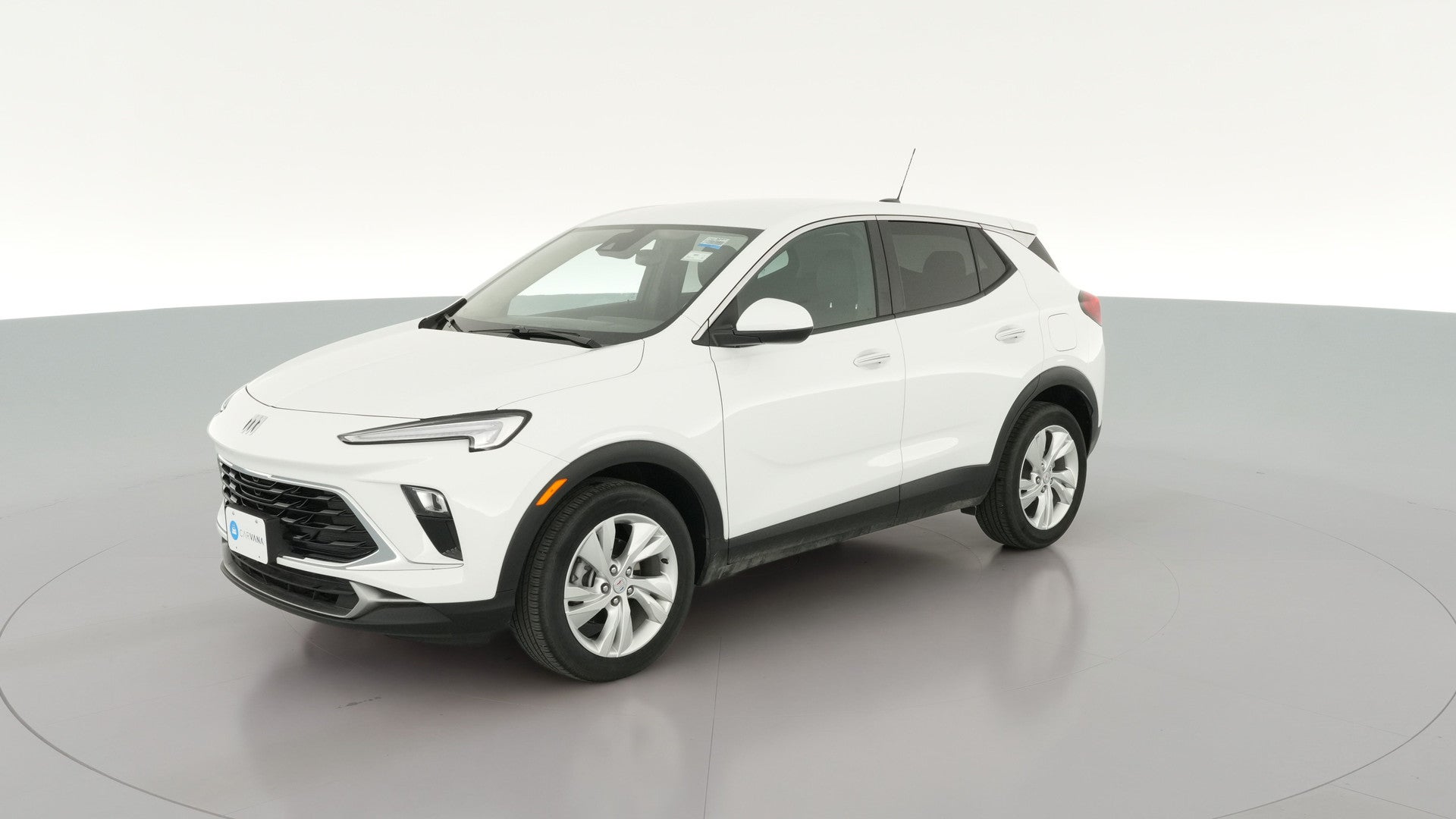 2026 Buick Encore GX vehicle photo