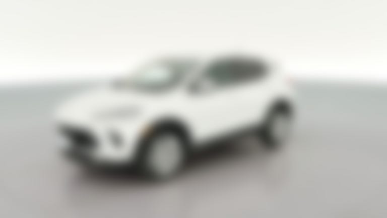 2026 Buick Encore GX vehicle photo