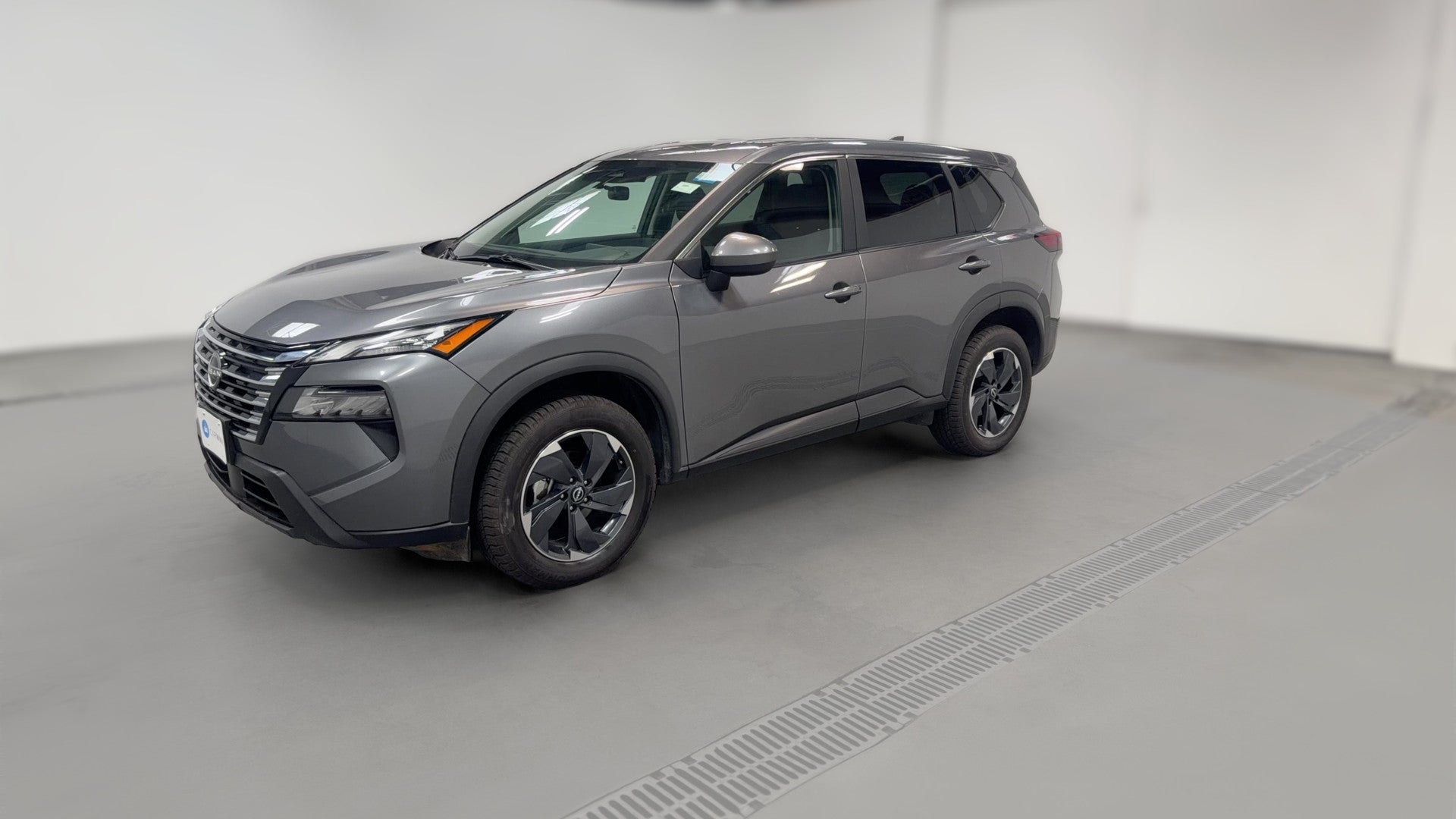 2025 Nissan Rogue vehicle photo