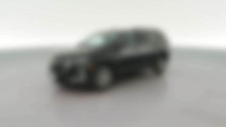 2023 Chevrolet Traverse vehicle photo