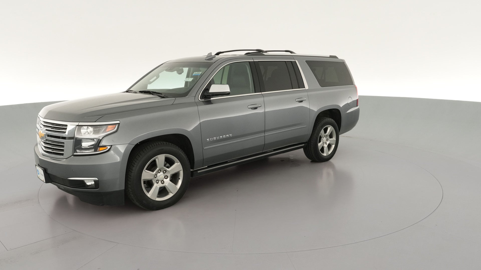 2019 Chevrolet Suburban vehicle photo