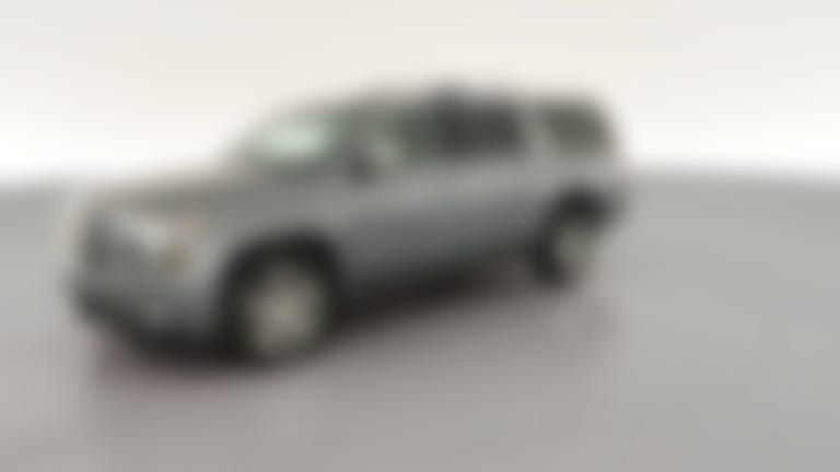 2019 Chevrolet Suburban vehicle photo