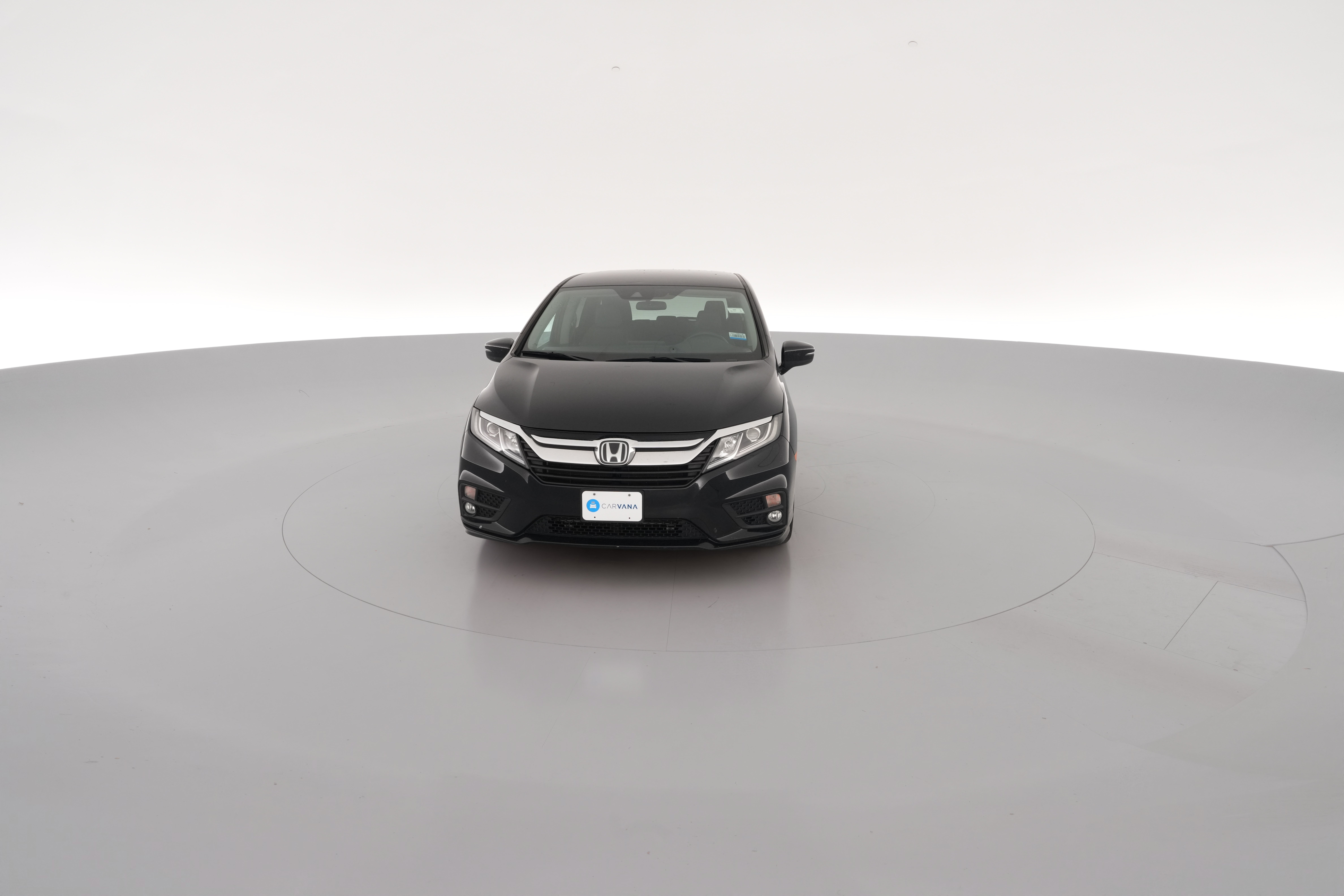 2020 Honda Odyssey EX - Photo 26