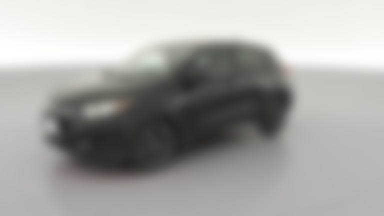 2018 Honda HR-V vehicle photo