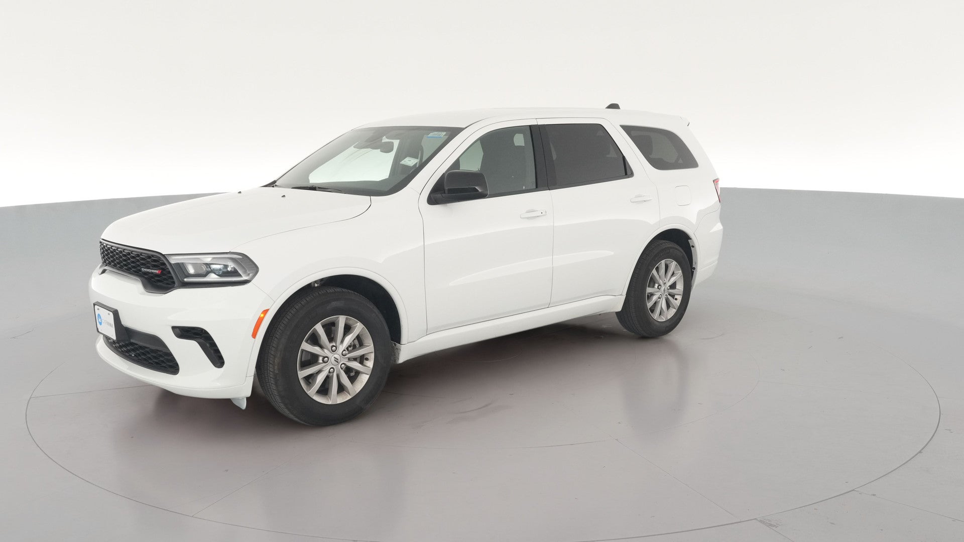 2025 Dodge Durango vehicle photo