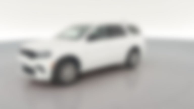 2025 Dodge Durango vehicle photo