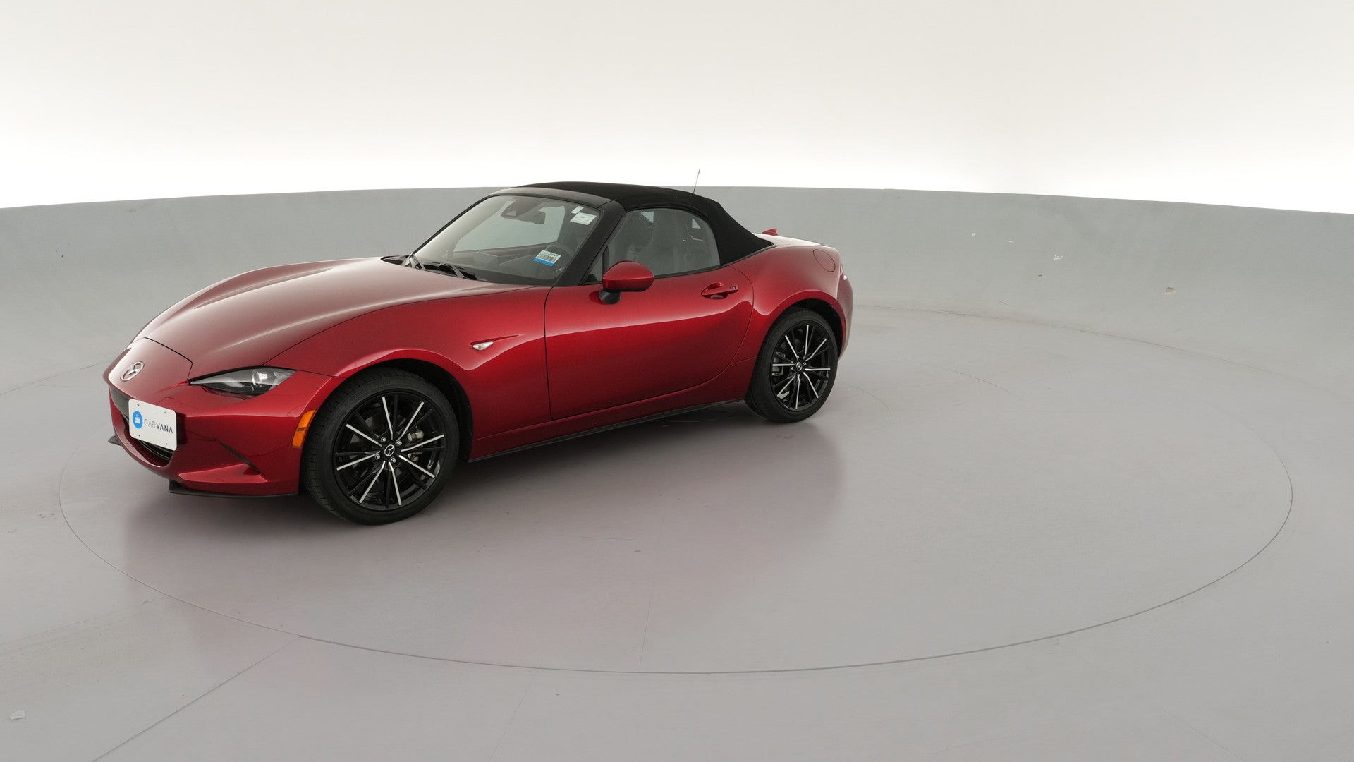 2024 MAZDA MX-5 Miata vehicle photo