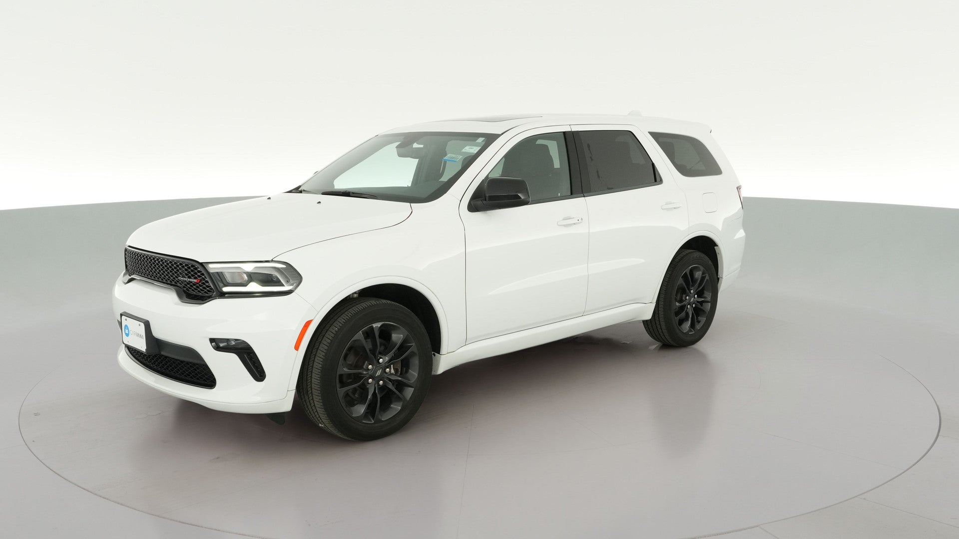 2022 Dodge Durango vehicle photo