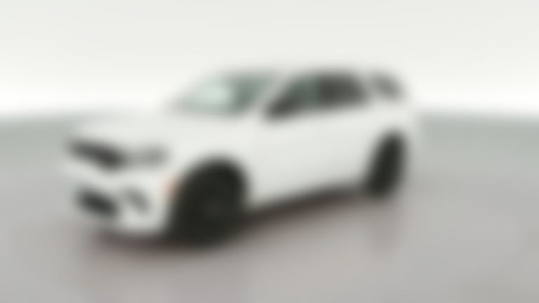 2022 Dodge Durango vehicle photo