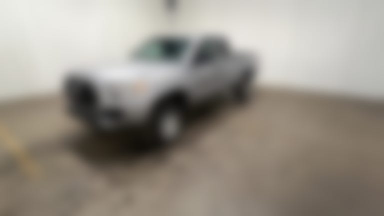 2020 Toyota Tacoma Access Cab vehicle photo
