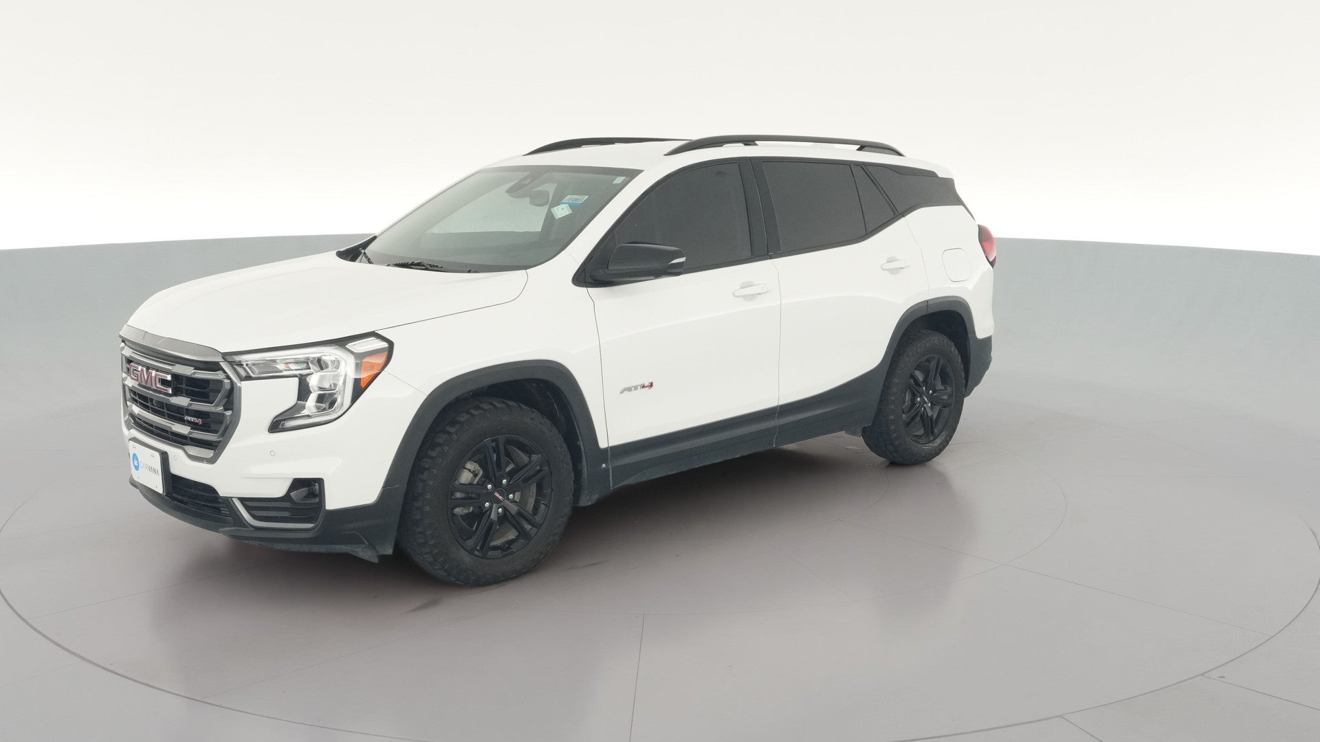 2024 GMC Terrain vehicle photo