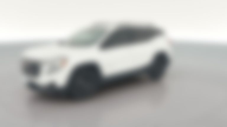 2024 GMC Terrain vehicle photo