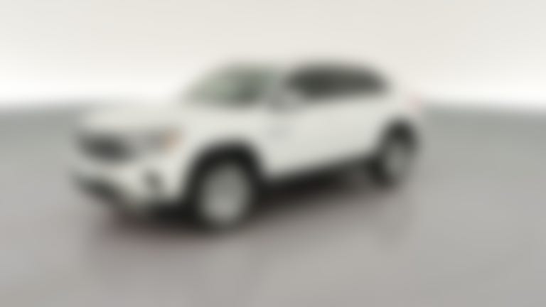 2021 Volkswagen Atlas Cross Sport vehicle photo