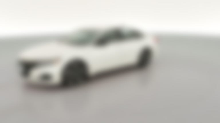 2022 Honda Accord Hybrid vehicle photo