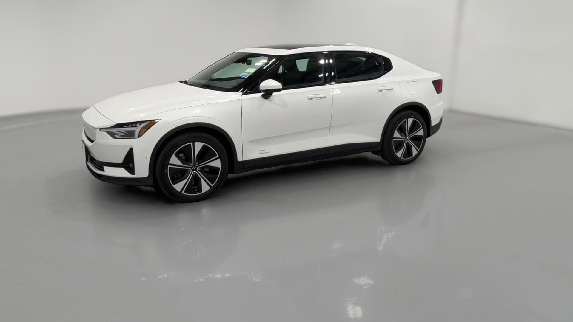 2024 Polestar 2 vehicle photo