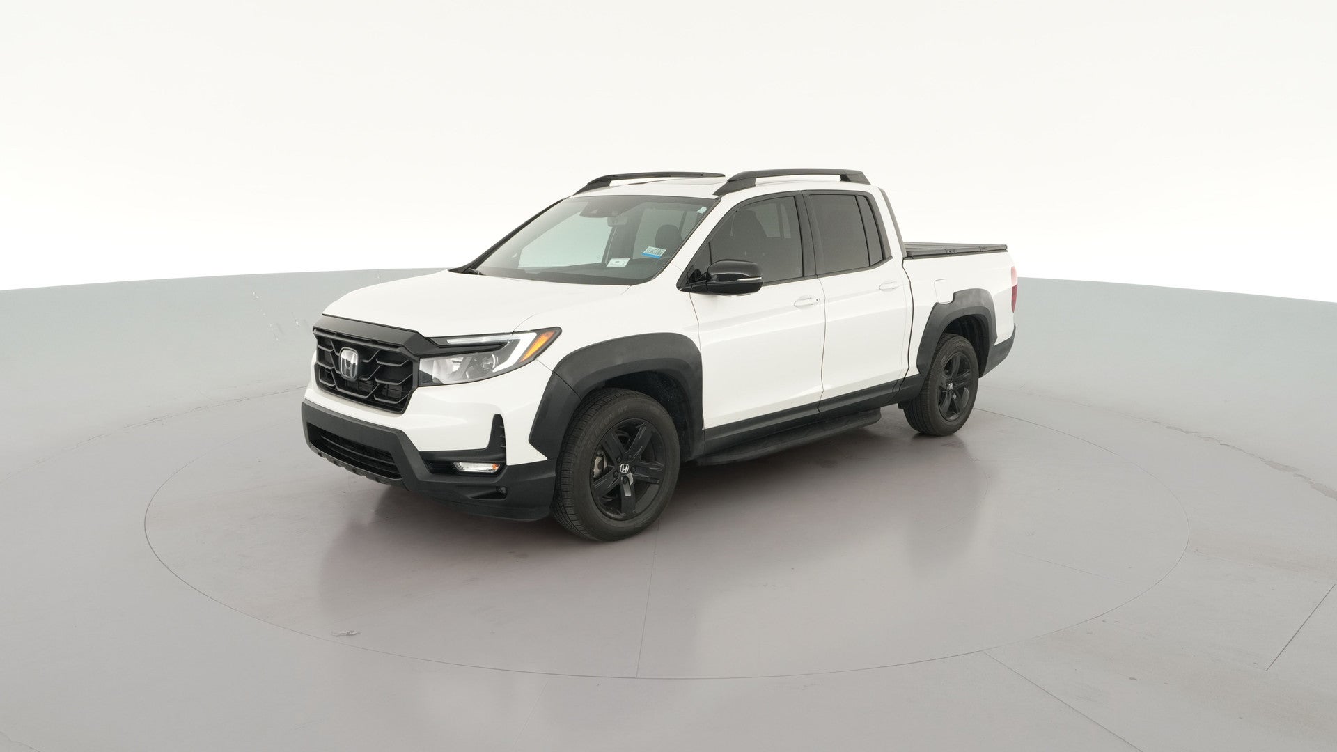 2023 Honda Ridgeline vehicle photo