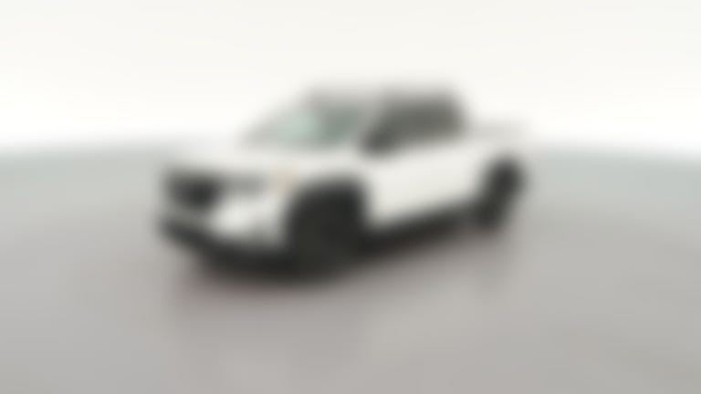2023 Honda Ridgeline vehicle photo