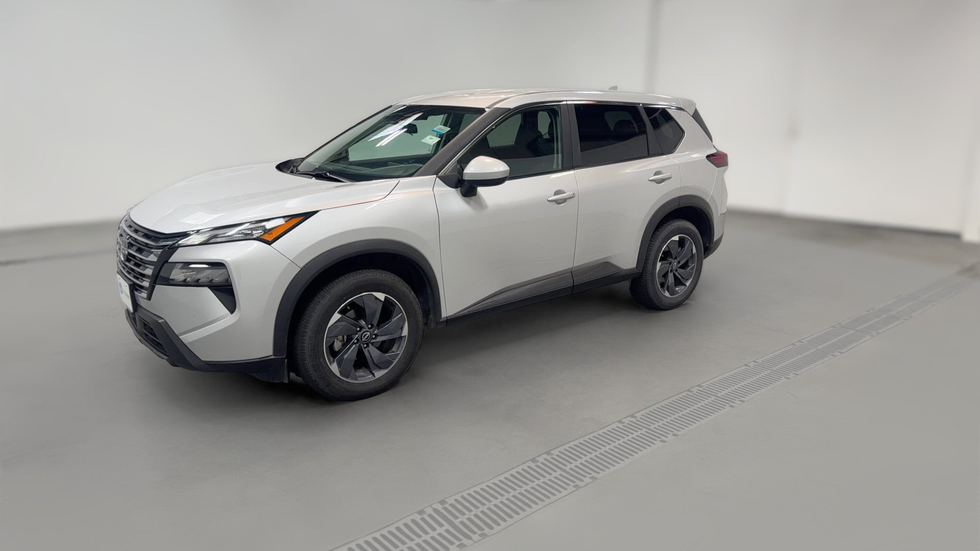 2025 Nissan Rogue vehicle photo