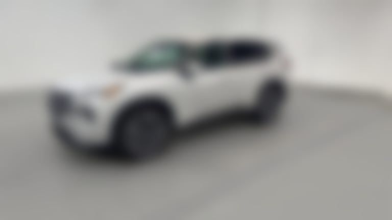 2025 Nissan Rogue vehicle photo
