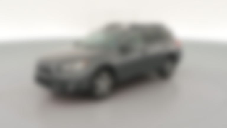 2018 Subaru Outback vehicle photo