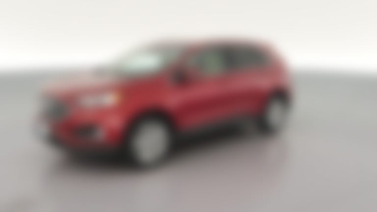 2020 Ford Edge vehicle photo