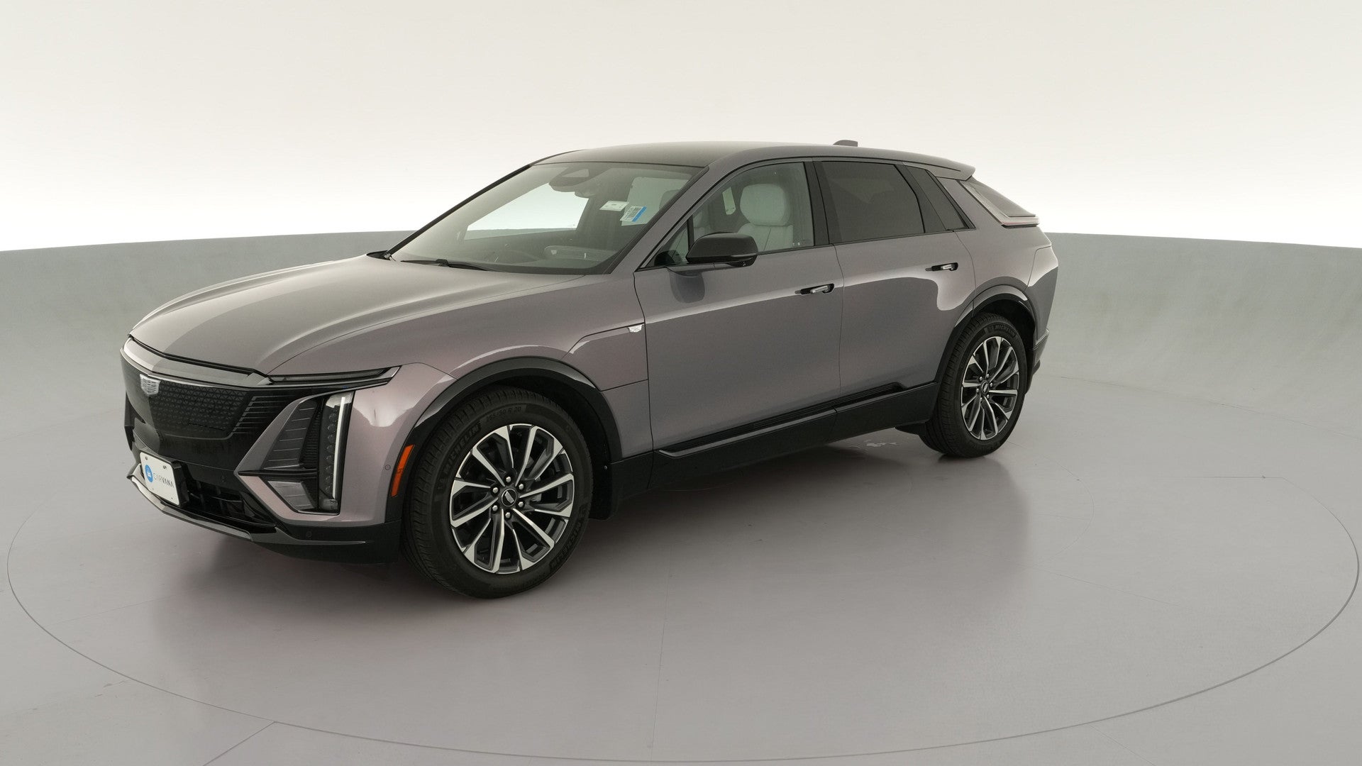 2024 Cadillac LYRIQ vehicle photo