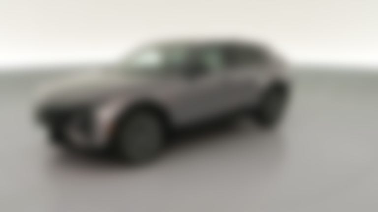 2024 Cadillac LYRIQ vehicle photo
