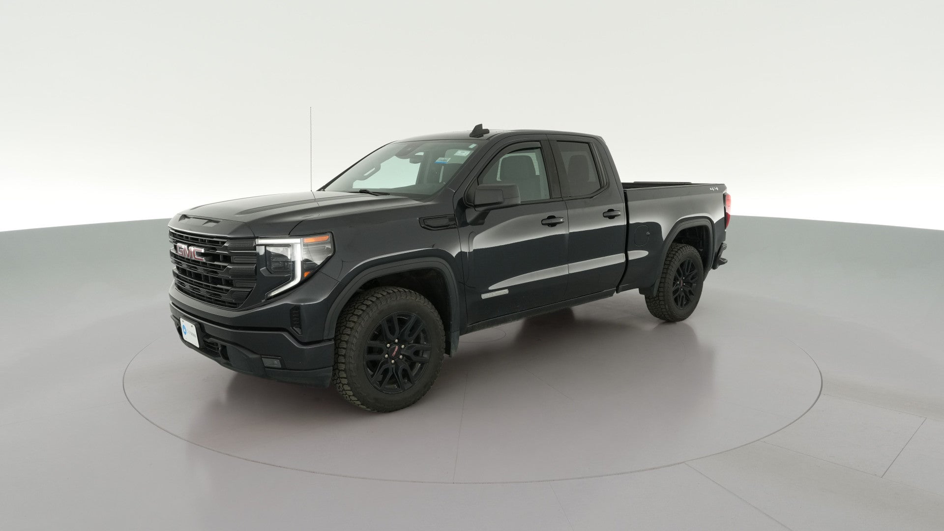 2023 GMC Sierra 1500 Double Cab vehicle photo