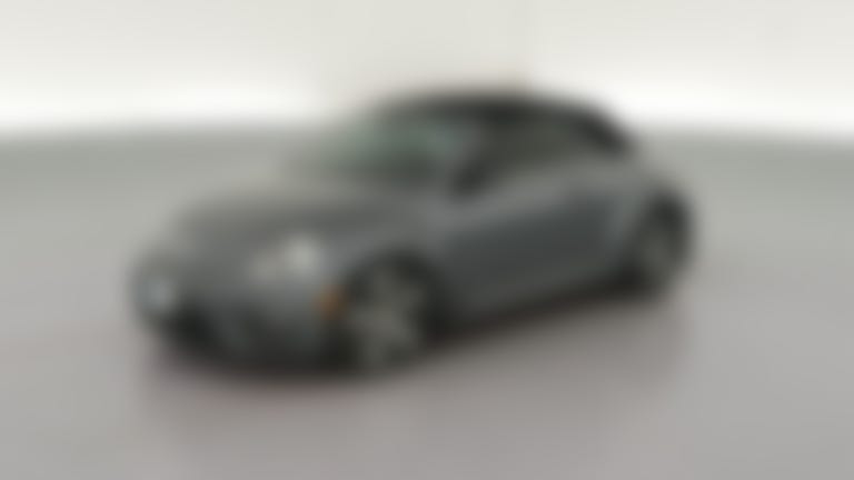 2013 Volkswagen Beetle vehicle photo