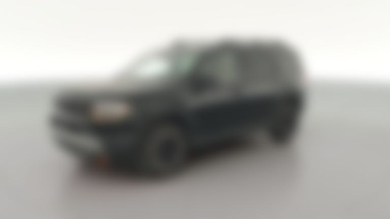 2026 Honda Passport vehicle photo
