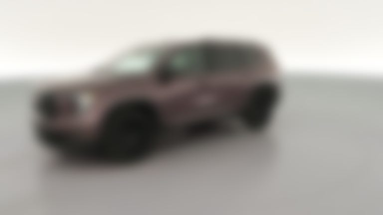 2026 GMC Acadia vehicle photo