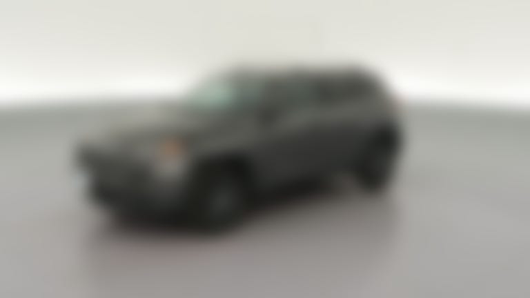 2017 Jeep Cherokee vehicle photo