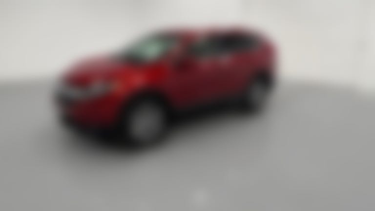 2019 Honda CR-V vehicle photo