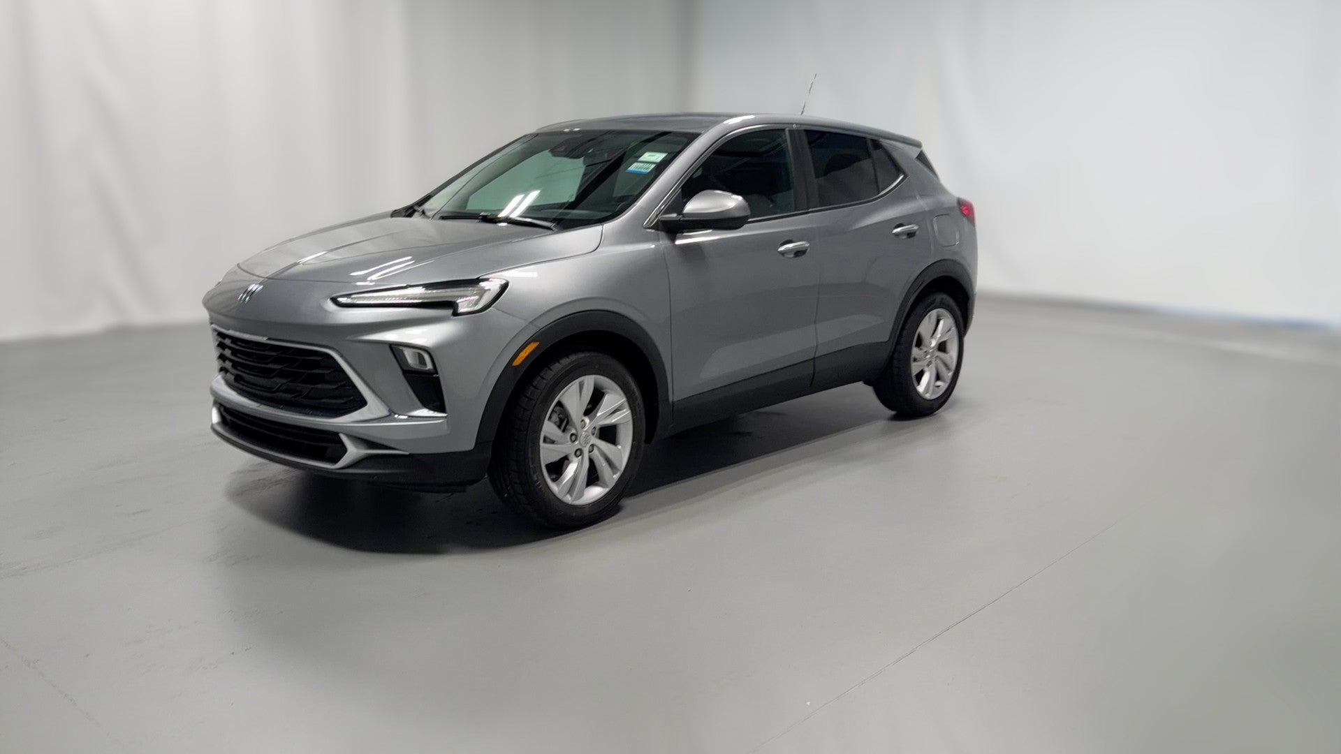 2024 Buick Encore GX vehicle photo