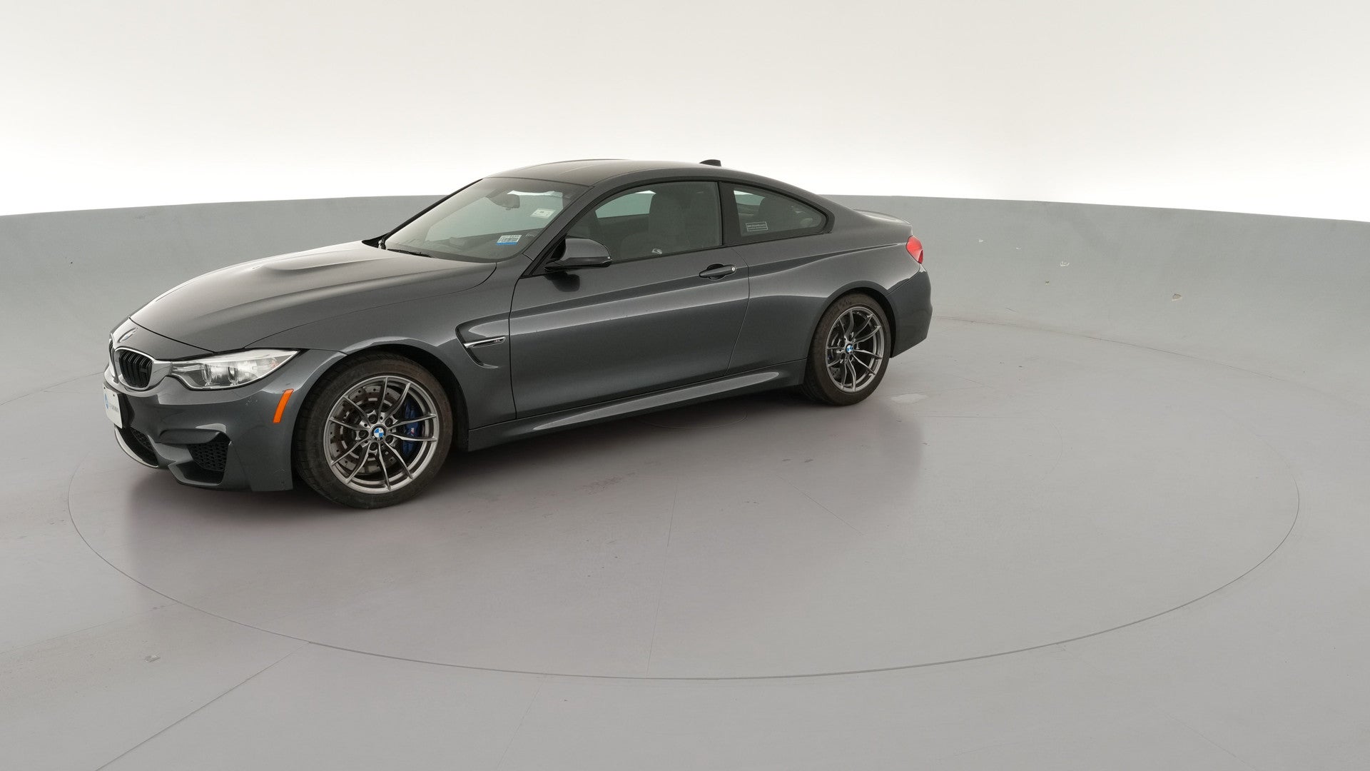 2015 BMW M4 vehicle photo