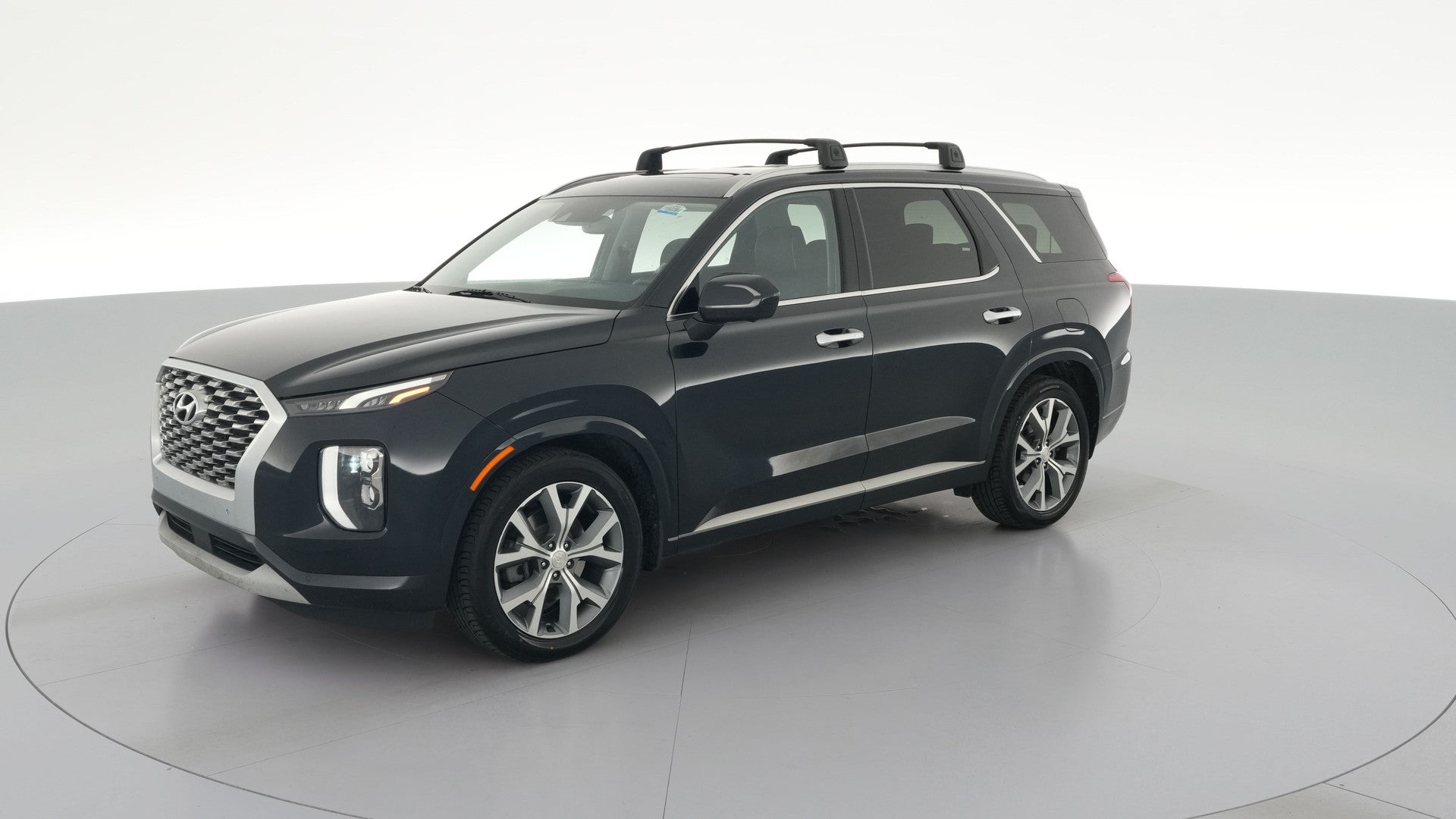 2021 Hyundai Palisade vehicle photo