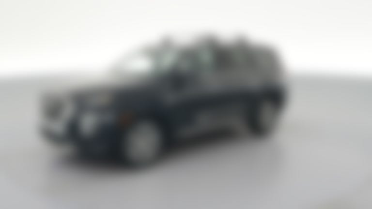 2021 Hyundai Palisade vehicle photo