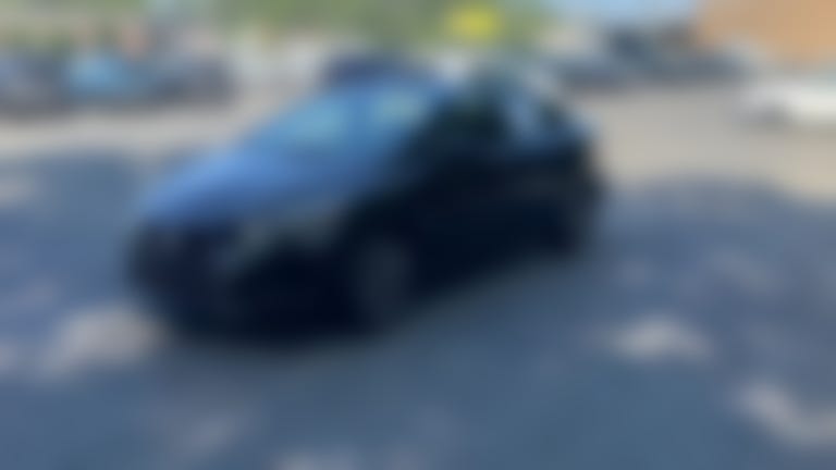2025 Nissan Versa vehicle photo