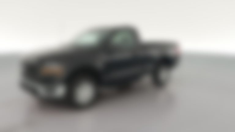 2026 Ford F150 Regular Cab vehicle photo