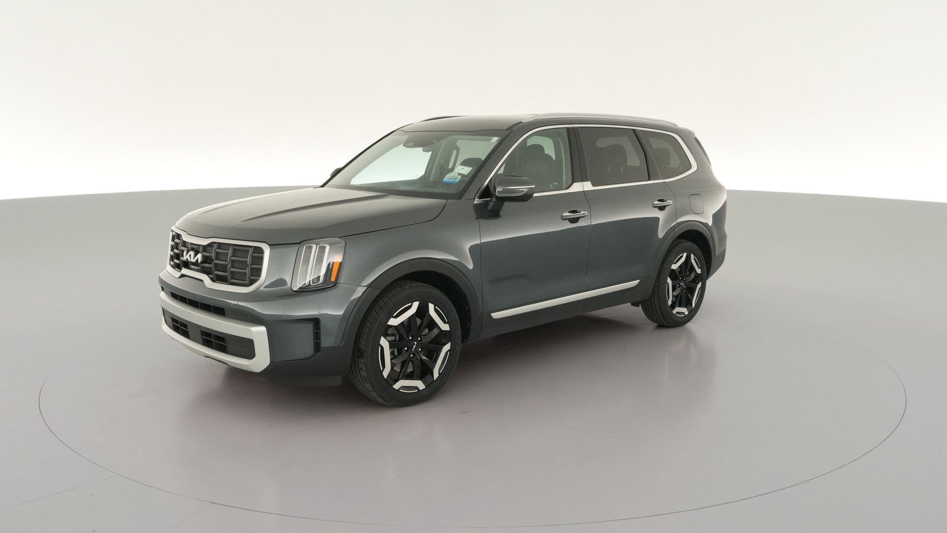 2024 Kia Telluride vehicle photo