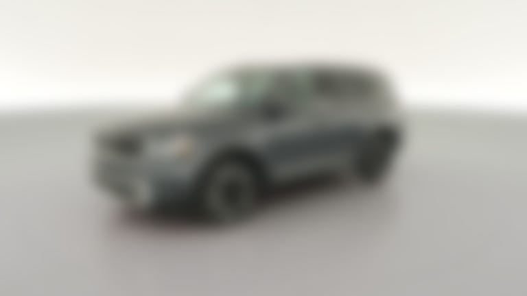 2024 Kia Telluride vehicle photo