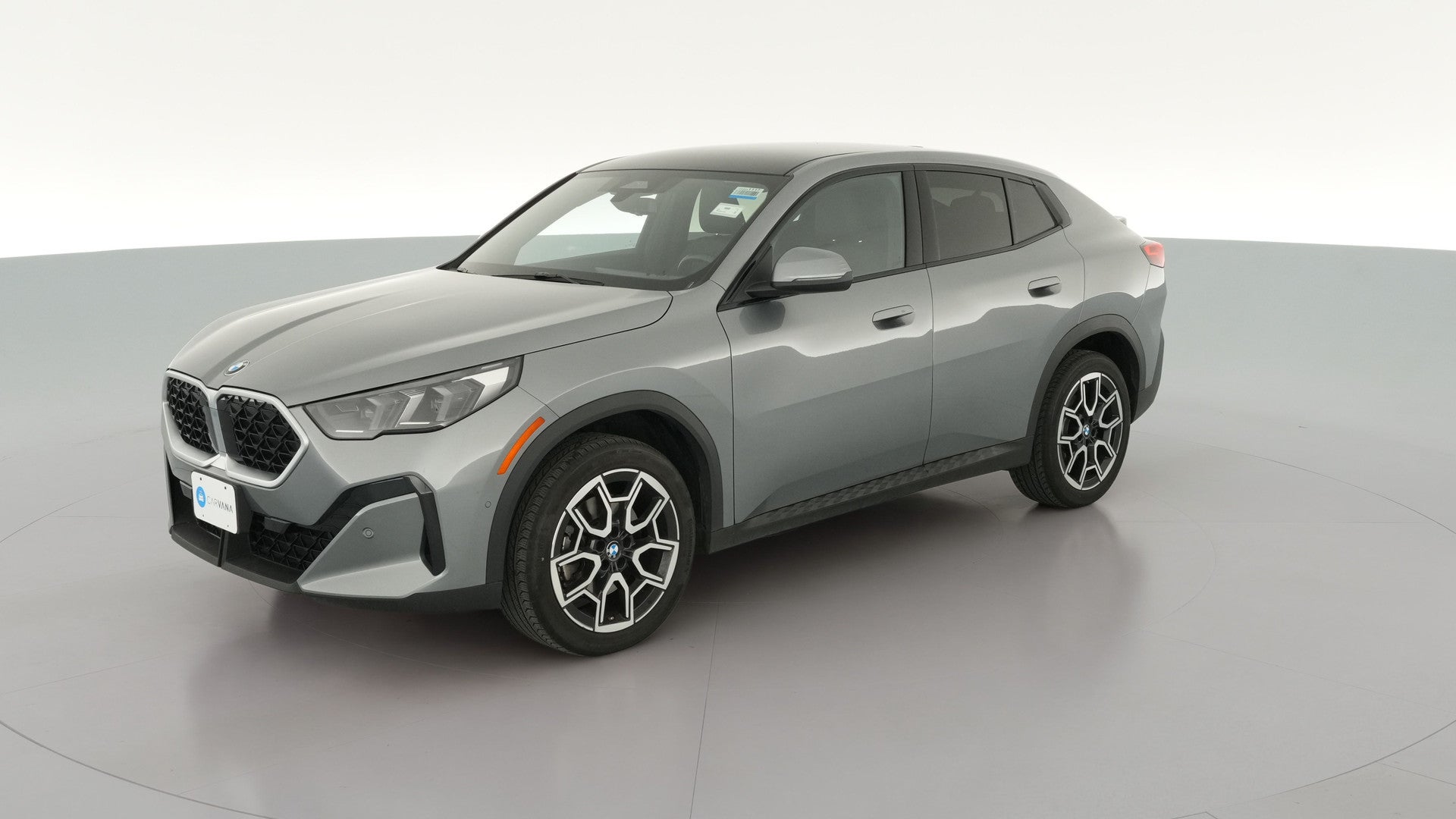 2026 BMW X2 vehicle photo