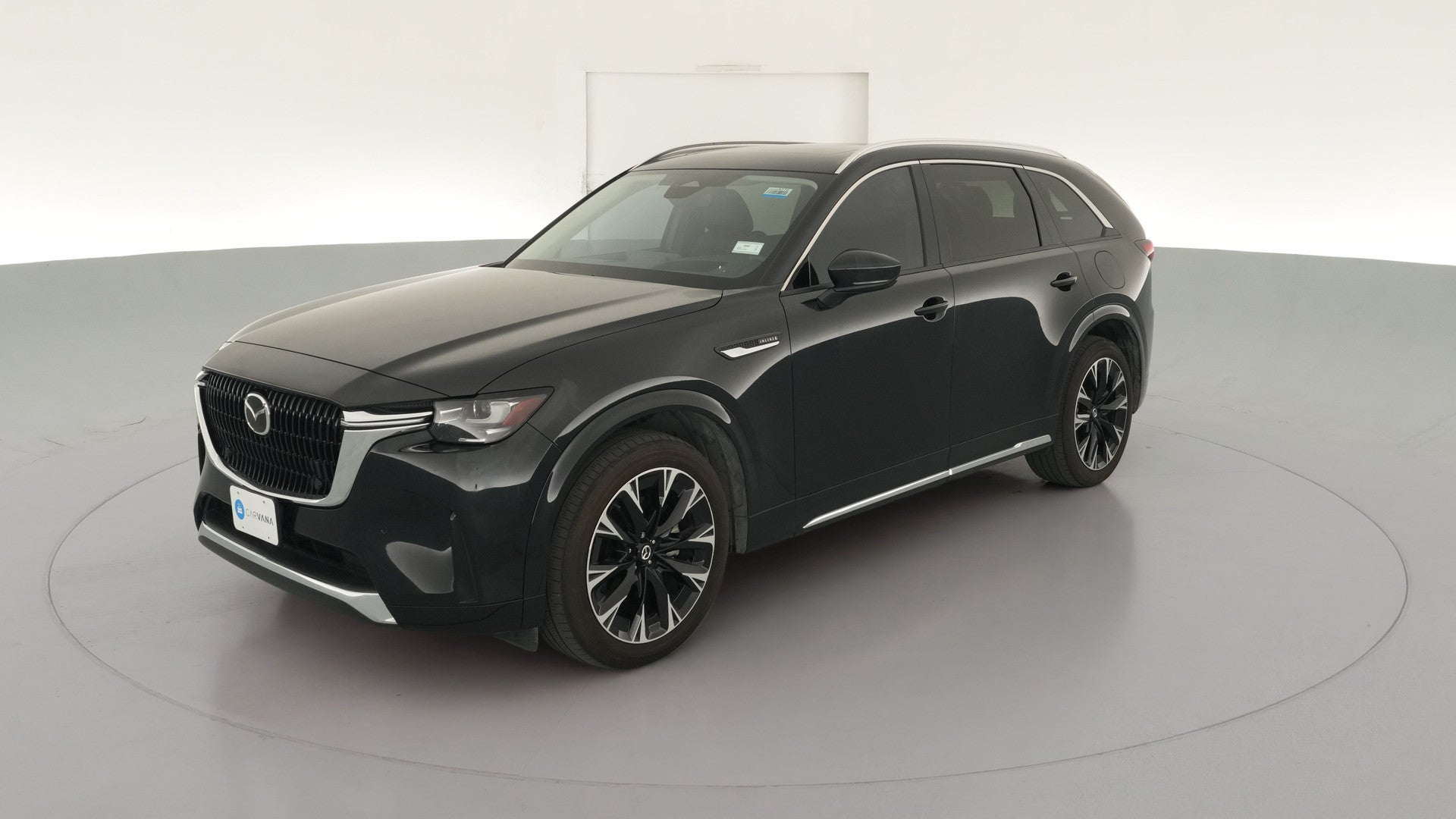 2024 MAZDA CX-90 vehicle photo