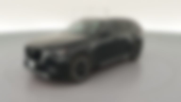 2024 MAZDA CX-90 vehicle photo